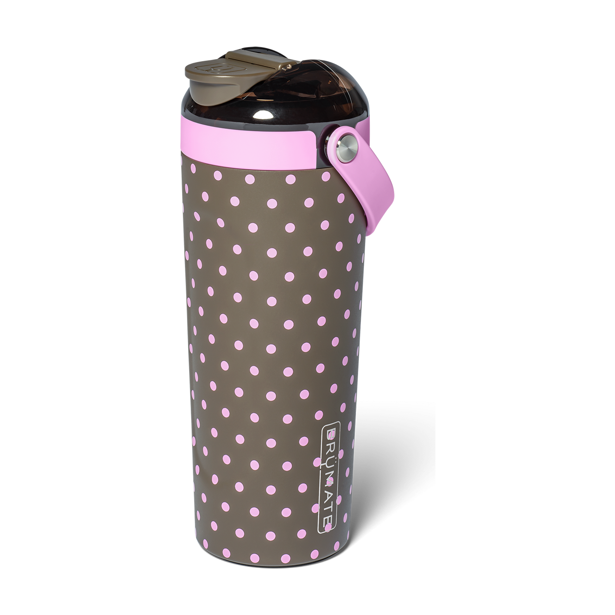 BRÜMATE | MULTISHAKER — 25oz