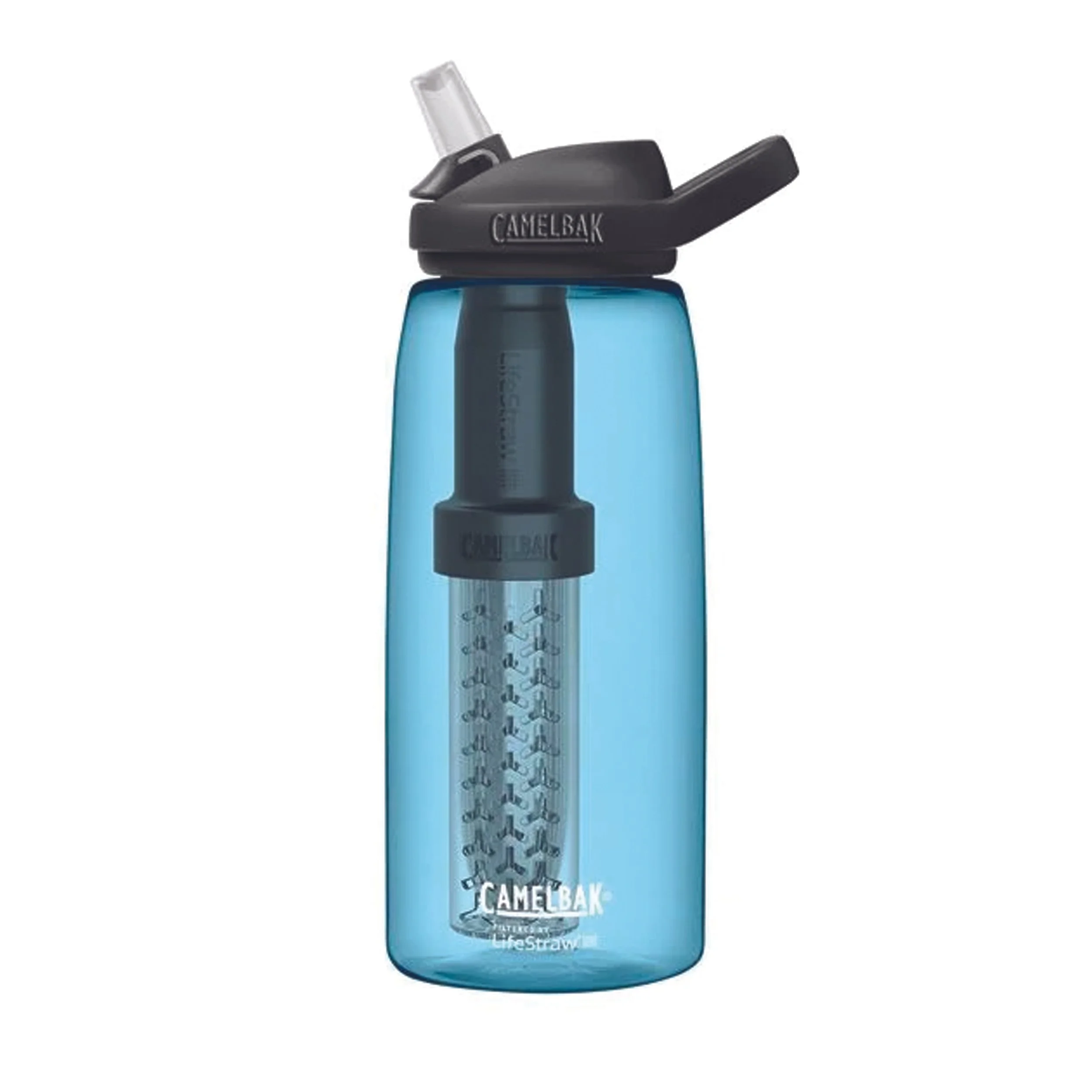 CAMELBAK | EDDY+ BOTTLE FILTERED BY LIFESTRAW® — 32oz